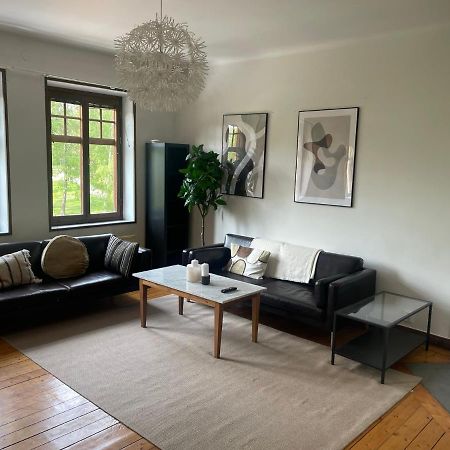 Apartment Garbo Стокхолм Екстериор снимка
