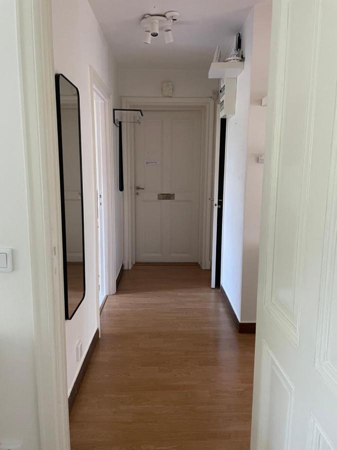 Apartment Garbo Стокхолм Екстериор снимка